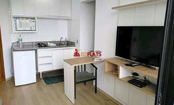 Imagem 3: Flat, Morumbi - São Paulo