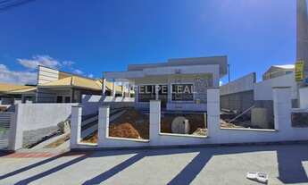 Imagem: Casa em Forquilhas - São José