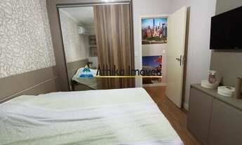 Imagem 7: Imóvel 3 quartos 1 suíte no Parque das Castanheiras