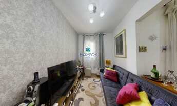 Imagem 1: Apartamento a venda no Tatuapé