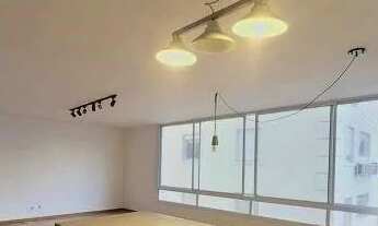 Imagem 2: Apartamento Locação Jardim Paulista 140 m² 3 Dormitórios