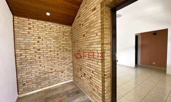 Imagem 4: Casa com 3 dormitórios para alugar - Condomínio Primavera - Taubaté/SP