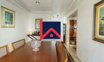 Imagem 6: Apartamento Locação 3 Dormitórios - 190 m² Jardim Paulista