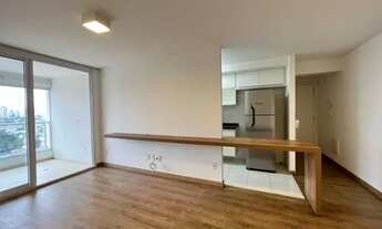 Imagem 4: Apartamento para aluguel tem 67 metros quadrados com 2 quartos