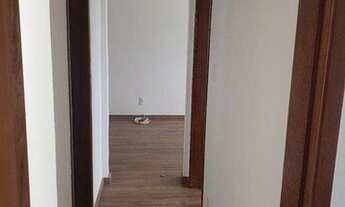 Imagem 2: Apartamento com 3 dormitórios para alugar, 90 m² por R$ 1.595/mês - Cascatinha - Juiz de F