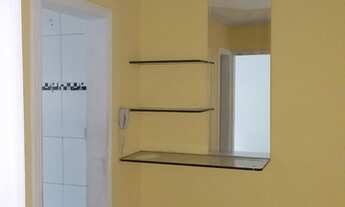 Imagem 2: Excelente apartamento no Solar do Barreiro