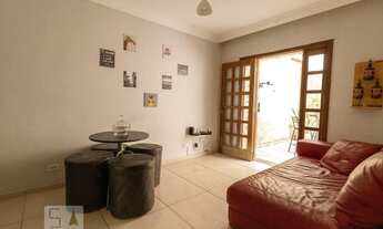 Imagem 3: Apartamento para Aluguel - Sagrada Família, 3 Quartos, 130 m2