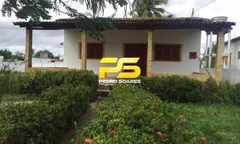 Imagem 4: Casa com 2 quartos à Venda - Lucena