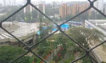 Imagem 6: Apartamento com 74 m² distribuídos em 3 dorts sendo 1 suíte - Vila Leopoldina