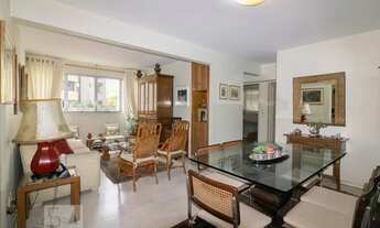 Imagem: Apartamento para Aluguel - Itaim Bibi, 2