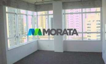 Imagem 7: BELO HORIZONTE - Conjunto Comercial/Sala - Santo Agostinho