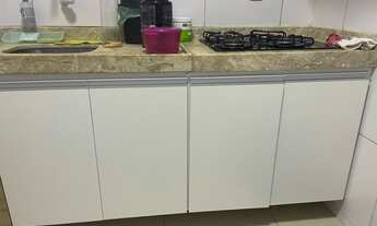 Imagem 5: Alugo AP mobiliado em Caucaia-CE