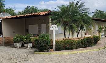 Imagem 2: Aluguel - Confortável Chalé em Barreirinhas