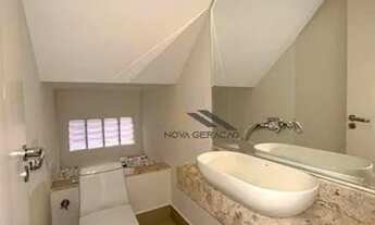 Imagem 6: Sobrado com 3 dormitórios à venda, 200 m² por R$ 1.700.000 - VILLAGIO HARMONIA RESIDENCE