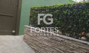 Imagem 7: Ribeirão Preto - Casa - Parque dos Bandeirantes