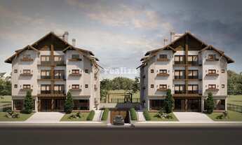 Imagem: SÃO MARCOS RESIDENCE