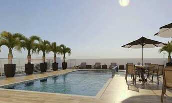 Imagem 5: Apartamento para Venda em São Paulo, Paraíso do Morumbi, 2 dormitórios, 1 banheiro, 1 vaga