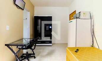 Imagem 3: Apartamento para Aluguel - Butantã, 1 Quarto, 15 m2