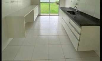 Imagem 2: Sobrado no Condominio Home Clube com 3 dormitórios para alugar, 110 m² por R$ 4.703/mês