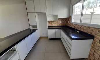 Imagem 6: Casa Em Condomínio Para Aluguel COND.RESIDENCIAL VILLAGE DO BOSQUE MOGI MIRIM