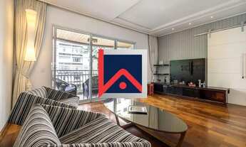 Imagem 4: Venda Apartamento 3 Dormitórios - 114 m² Jardim Paulista