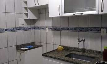 Imagem 2: Belo Horizonte - Apartamento Padrão - Europa