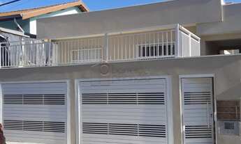 Imagem: Jundiaí - Casa Padrão - Jardim das Tulipas