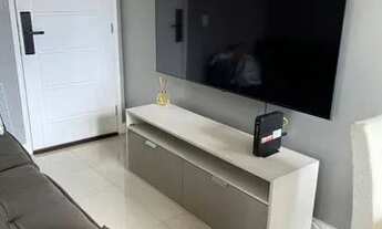 Imagem 2: Apartamento com 1 dormitório à venda, 43 m² por R$ 265.000,00 - Jardim Dourado - Guarulhos