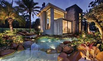 Imagem 6: XANGRI-Lá - Casa de Condomínio - Amaná Atlântida