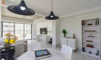 Imagem 4: SÃO PAULO - Apartamento Padrão - VILA NOVA CONCEIÇÃO