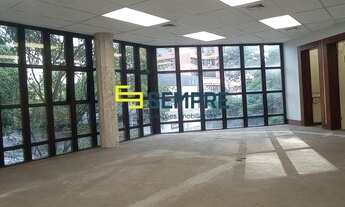 Imagem 4: Andar comercial para alugar no bairro Savassi com 3 vagas