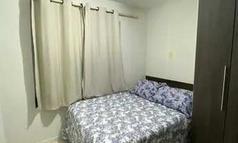 Imagem 6: Apartamento de 2 quartos no Condomínio Costa do Mar