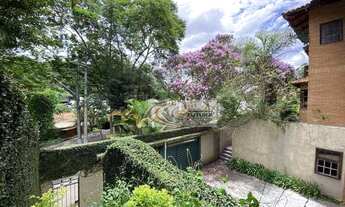 Imagem 5: Casa com 4 dormitórios à venda, 532 m² por R$ 1.590.000,00 - Recanto Impla - Carapicuíba/S