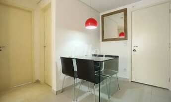 Imagem 4: São Paulo - Apartamento Padrão - Bela Vista