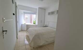 Imagem 4: Apartamento 1/4 amplo, nascente e reformado próximo ao Hospital da Bahia por 270 mil