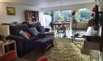 Imagem 3: Casa com 3 dormitórios, 320 m² - venda por R$ 1.650.000,00 ou aluguel por R$ 11.101,17/mês