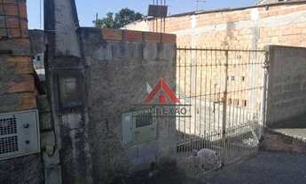 Imagem 3: Casa com 2 dormitórios à venda, 51 m² por R$ 170.000,00 - Jardim Varan - Suzano/SP