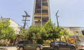 Imagem: Apartamento de 80m², bairro Menino Deus