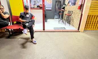 Imagem 3: PASSO EXCELENTE PONTO