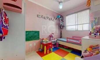 Imagem 4: Apartamento para Venda - 40.29m², 2 dormitórios, 1 vaga - Cavalhada