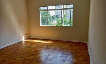 Imagem 5: Apartamento para aluguel possui 82 metros quadrados com 3 quartos