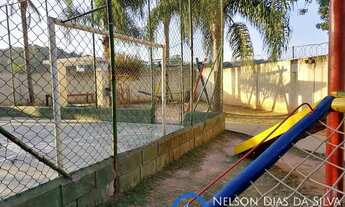 Imagem 4: Apartamento padrão para locação na Vila Indiana em Taboão da Serra