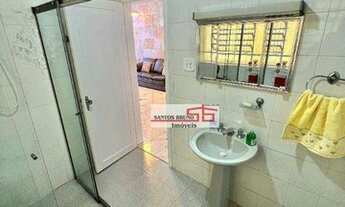 Imagem 7: OPORTUNIDADE! Belo Sobrado de 250m² com 03 Dormitórios Edícula Varanda Churrasqueira e 03