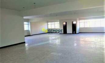 Imagem 2: Andar Corporativo para aluguel, 3 vagas, Floresta - Belo Horizonte/MG