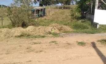 Imagem: Terreno à venda no Yporanga