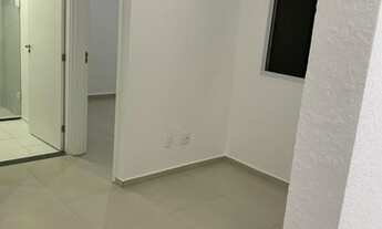 Imagem 2: Apartamento para aluguel com 48 metros quadrados com 2 quartos