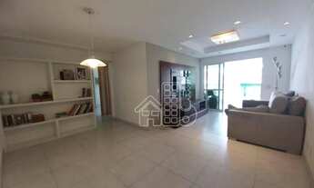 Imagem: Apartamento com 4 dormitórios à venda