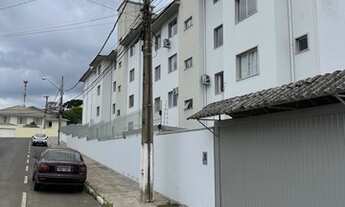 Imagem: Apartamento 2 quartos Lages semi mobiliado