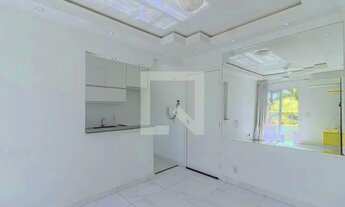 Imagem 3: Apartamento para Aluguel - Jardim Sao Paulo, 2 Quartos, 70 m2