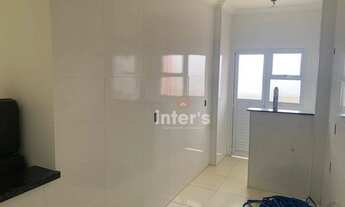 Imagem 3: Apartamento com 3 dormitórios à venda, 100 m² por R$ 435.000,00 - Aviação - Praia Grande/S